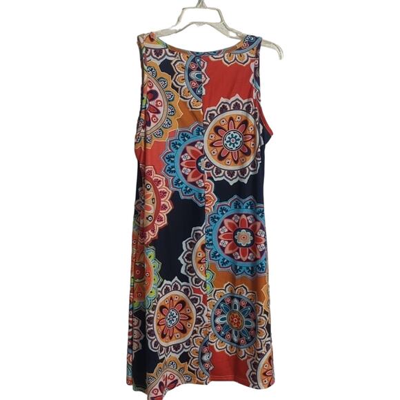 NWT Camisa Dress - Picture 5 of 5